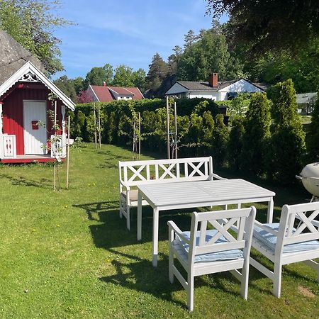 Guesthouse Suite At Ranvik Near City Center- Parking Available Sandefjord Buitenkant foto