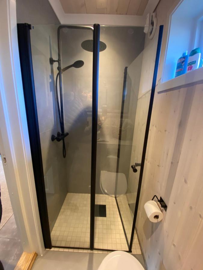 Guesthouse Suite At Ranvik Near City Center- Parking Available Sandefjord Buitenkant foto
