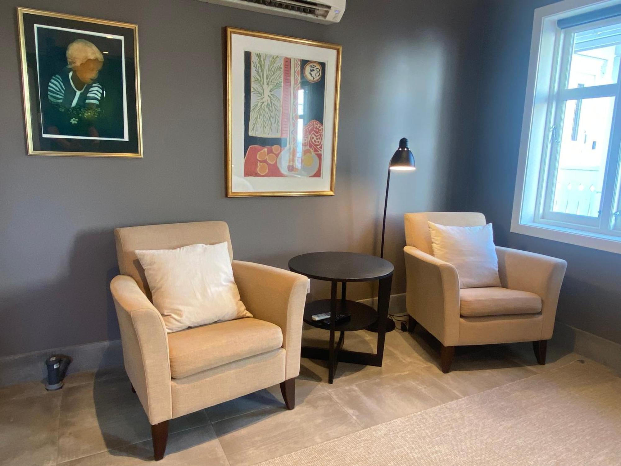 Guesthouse Suite At Ranvik Near City Center- Parking Available Sandefjord Buitenkant foto