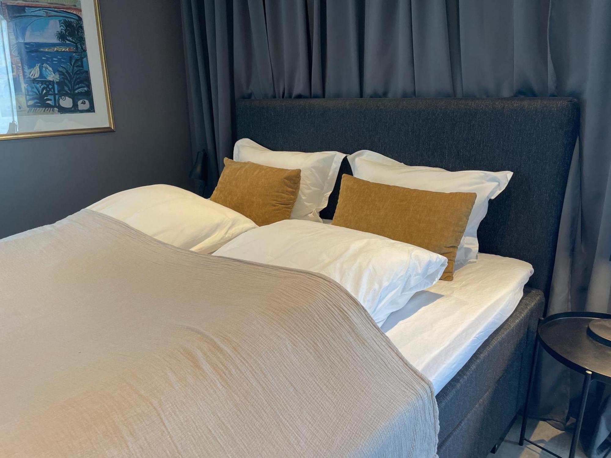 Guesthouse Suite At Ranvik Near City Center- Parking Available Sandefjord Buitenkant foto